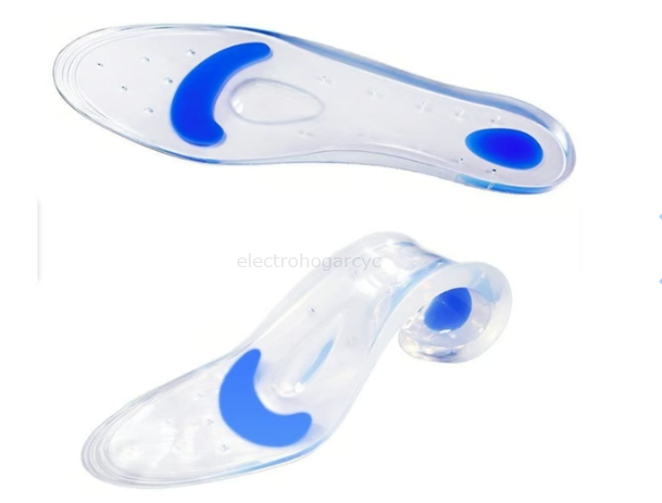 Miniatura 2 de Plantilla p/Calzado 39-44